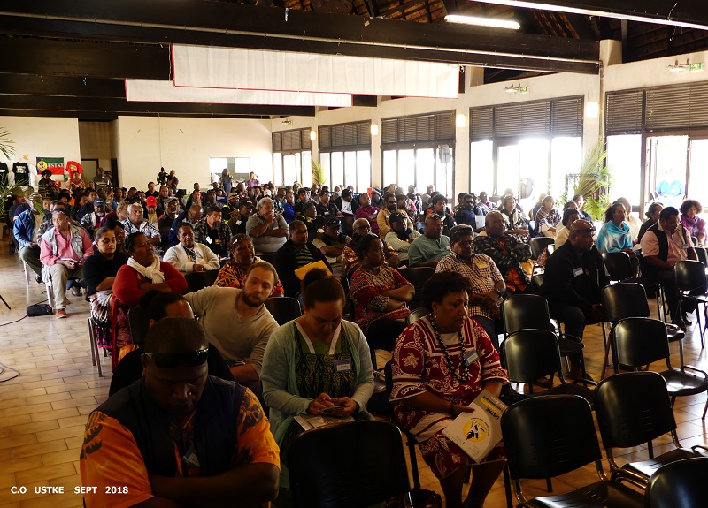 congrès l art de la rencontre