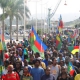 Vendredi 22 Février...tous devant le Tribunal de Nouméa Vendredi 22 Février...tous devant le Tribunal de Nouméa